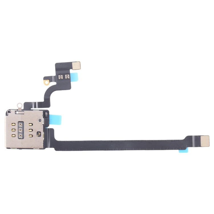 Presa per lettore di schede SIM con cavo flessibile, For iPad Pro 12.9 2022, For iPad Pro 11 2022, For iPad Pro 12.9 2021, For iPad Pro 11 2021 Presa per lettore di schede SIM con cavo flessibile, For iPad Pro 12.9 2022, For iPad Pro 11 2022, For iPad Pro 12.9 2021, For iPad Pro 11 2021